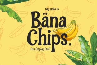 Bana Chips: A Designer's Real-World Review