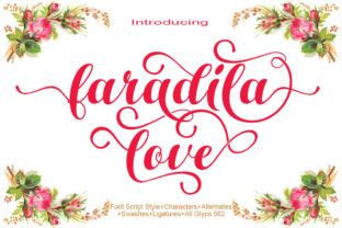 Faradila Love: A Designer's Real-World Review