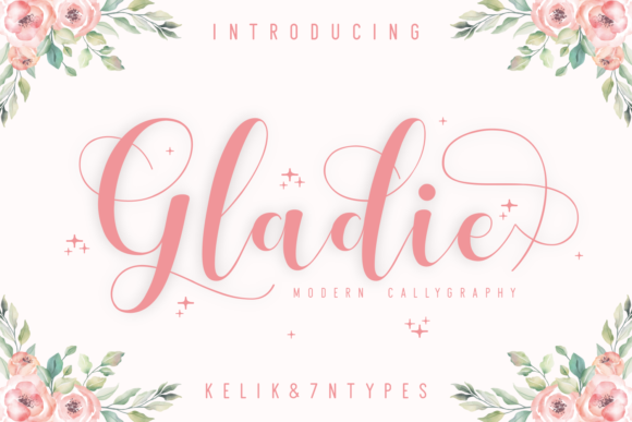 Gladie: A Real-World Designer Review