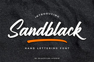 Sandblack: A Real-World Designer Review