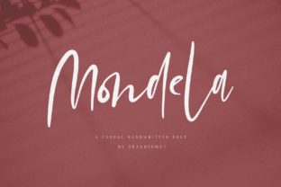 Why Mondela Font Elevates Your Brand Identity